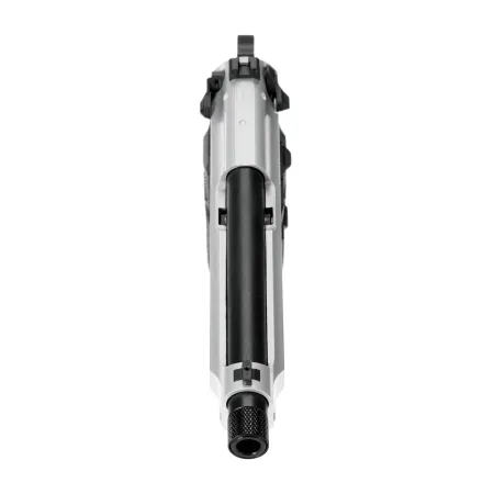 Pistolet wiatrówka Beretta M9A3 FM 4,5 mm inox CO2