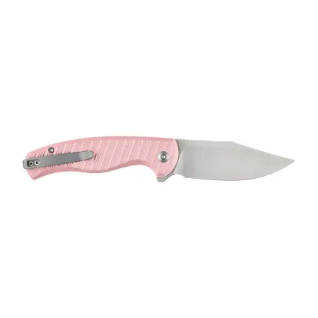 Nóż składany Civivi Stormhowl C23040B-3 light pink