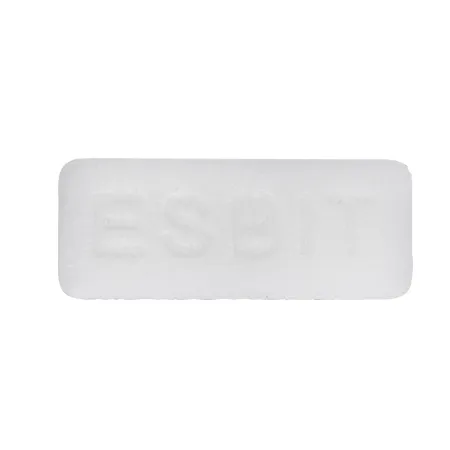 Paliwo stałe Esbit Solid Fuel 20 x 4 g