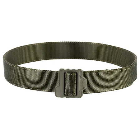 Pasek męski M-Tac Paratrooper Belt zielony