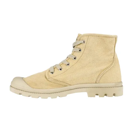 Trampki męskie M-Tac khaki