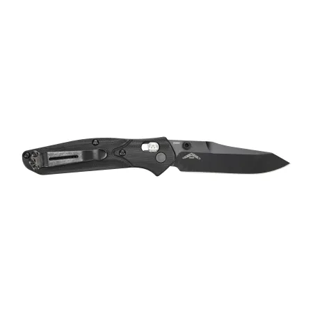 Nóż Benchmade 945BK-1 Mini Osborne