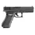 Replika pistolet ASG Glock 17 gen 4. 6 mm