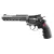 Replika rewolwer ASG Ruger Superhawk 6" 6 mm czarny