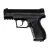 Pistolet wiatrówka Umarex XBG 4,5 mm BB CO2