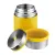 Termos Esbit Food Jug Sculptor 0,5 l żółty