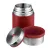 Termos Esbit Food Jug Sculptor 0,5 l burgund