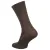 Skarpety Comodo Everyday Merino Wool terakota