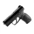 Pistolet wiatrówka Umarex TDP 45 4,5 mm BB CO2