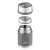 Termos Esbit Food Jug Sculptor 0,75 l szary