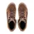 Buty wojskowe  LOWA Breacher N GTX MID ciemnobrązowe