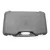 Kufer na pistolet Megaline czarny 50x30x9 cm ECO