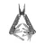 Multitool Gerber Truss