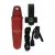 Nóż Morakniv Eldris czerwony z zestawem Neck Knife stal nierdzewna