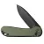 Nóż składany Civivi Elementum II C18062P-3 OD green