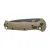 Nóż Benchmade 9070SBK-1 Claymore