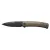 Nóż składany Civivi Cetos C21025B-3 green micarta