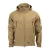 Kurtka męska  M-Tac Soft Shell jasnobrązowy