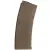 Magazynek Mission First Tactical  polimerowy do AR-15 / M4 - 5,56 x 45 mm/ .223 30 naboi khaki