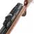 Wiatrówka PCP Optima by Hatsan AT44-10W long 5.5 mm