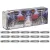 Raca pistoletowa Zink Feuerwerk Angel Eyes 20 szt.