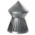 Śrut Norica Pointed 4,5 mm 500 szt.