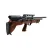 Wiatrówka PCP Optima by Hatsan Bull Boss-W 4,5 mm