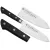 Nóż Satake Satoru Santoku