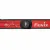 Pasek do latarki czołowej Fenix AFH-05 czerwony
