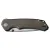 Nóż składany Civivi Brazen C2023F green micarta