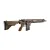 Replika karabinek ASG H&K Heckler&Koch HK M110 A1 6 mm BB, brązowa