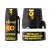 Gaz pieprzowy Klever KO Defenol Fog (stożek) 40 ml