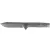 Nóż ANV Knives M73 Kontos ANVM73-003 grafitowy