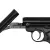 Pistolet wiatrówka Ruger Mark IV 4,5 mm czarny