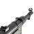 Pistolet maszynowy Legends MP German 4,5 mm