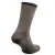 Skarpety turystyczne Comodo Trekker khaki