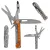 Multitool Gerber ArmBar Drive pomarańczowy