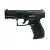 Replika pistolet ASG Walther PPQ 6 mm sprężynowa
