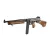 Pistolet maszynowy Legends M1A1 4,5 mm semi-auto