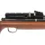 Wiatrówka PCP Optima by Hatsan AT44-10W long 4,5 mm
