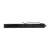 Nóż OTF Templar Knife Excalibur Slim Black Rubber Dagger