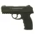 Pistolet wiatrówka Wingun WC4-303 MZB 4,5 mm BB CO2