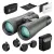 Lornetka Hawke Vantage 12x50 zielona