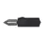 Nóż OTF Templar Knife Excalibur Money Clip Anodized Black Dagger Black