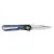 Nóż Kizer Comet V3614C2 niebiesko-ceglany