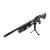 Wiatrówka PCP Optima by Hatsan Factor 6.35 mm