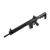 Karabinek bocznego zapłonu Hämmerli TAC R1 22 kal. .22 LR
