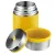 Termos Esbit Food Jug Sculptor 0,75 l żółty