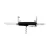 Scyzoryk Victorinox Spartan 1.3603.3 czarny