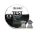 Śrut diabolo JSB Tester Match LG 4,49-4,51 mm 350 szt. 0,520-0,535 g